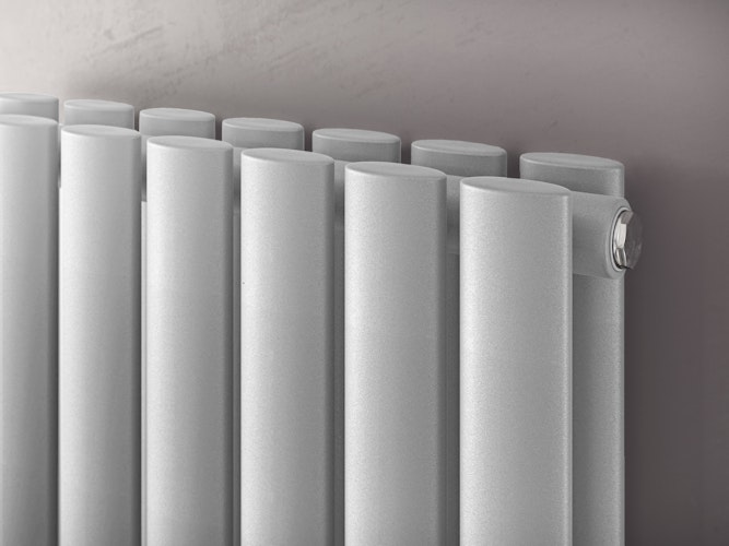 Ximax Raumheizkörper FORTUNA Duplex weiß