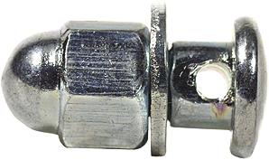 Alhonga Kabelklemmschraube