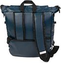 Vorschaubild Haberland Rucksack Sporty 16 l blau