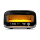 Vorschaubild Ooni Pizzaofen VOLT 2 Polarweiß Elektro für Innenbereich