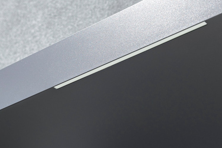 Gutta Rechteckvordach BS Plus 160 inkl. Wasserspeier (neues Modell)