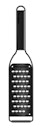 Vorschaubild Microplane Reibe Sehr Grob BLACK SHEEP Black Steel