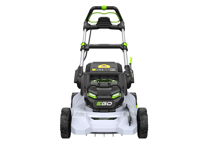 EGO Power Akku-Rasenmäher Kit LM1914E-SP inkl. Akku BA3360T 6,0 Ah + Schnelllader CH5500E