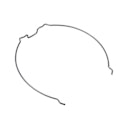 Vorschaubild Paulmann Einbauleuchten Zubehör Sprengring