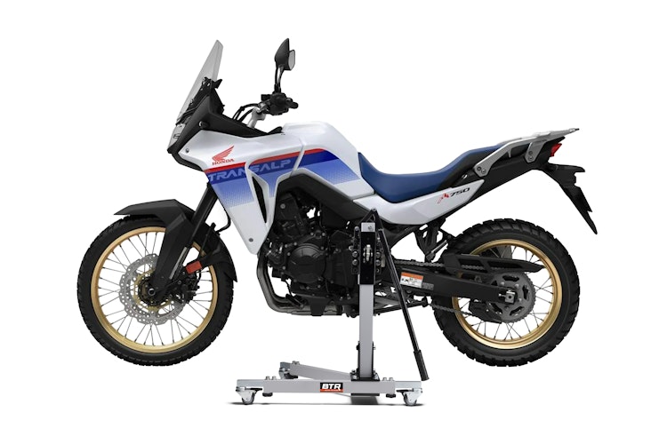 Zentralständer EVOLIFT® für Honda XL750 Transalp 23-