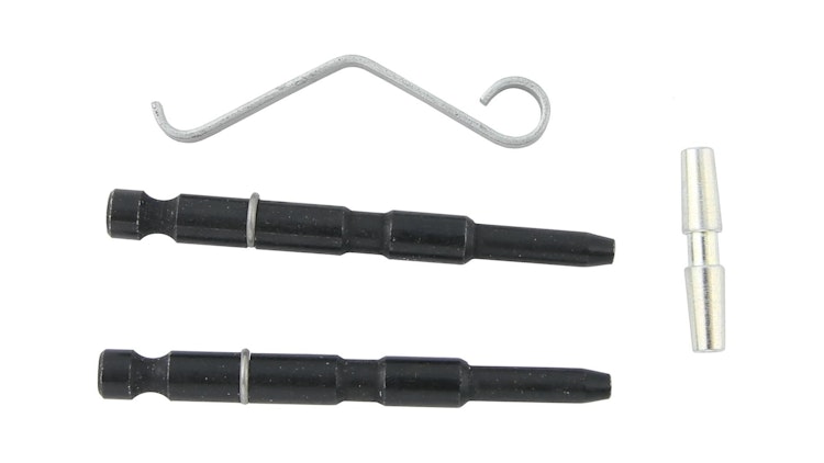 Brembo Stiftsatz für Bremszange P2 F07, BMW, Stiftsatz