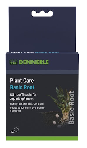 Dennerle Plant Care Basic Root Pflanzenpflege