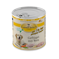 LandFleisch Hund CLASSIC 800gVorschaubild