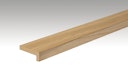 Vorschaubild MEISTER Winkelabdeckleiste 22/60 mm Eiche Nature 1084 - 2380 mm