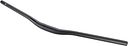Vorschaubild CONTEC Lenker Mito 60 640 mm schwarz Griffweite 640 mm
