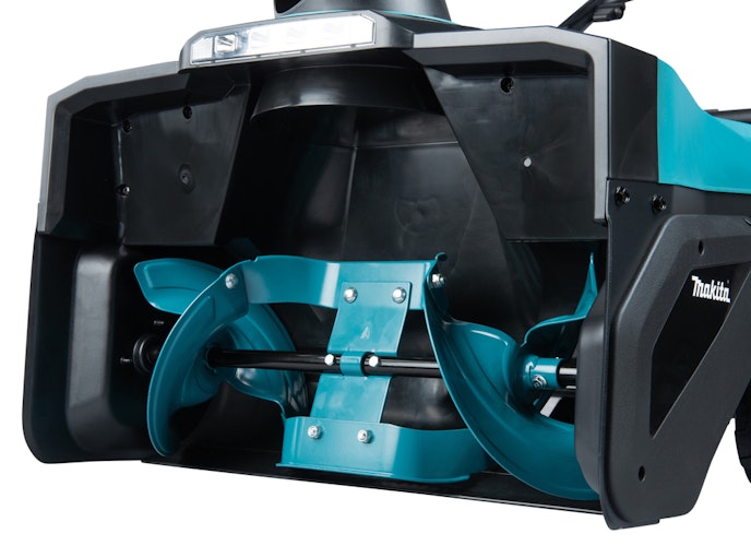 Makita Akku-Schneefräse 40 V Max SN001GZ