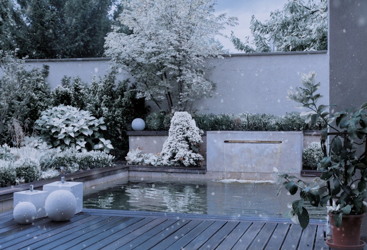 OASE Waterfall Illumination 90