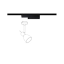 Vorschaubild Paulmann URail Schienenadapter Smart Home Zigbee 3.0 On/Off/Dimm Schwarz matt