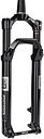 Vorschaubild RockShox Reba Gold Isolator 3P Federgabel 110 mm schwarz
