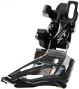 Vorschaubild Shimano Umwerfer Deore XT FD-M8025 38 Zähne schwarz