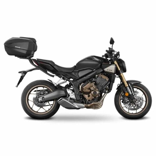 SHAD TOP MASTER HONDA CB 650 R / CBR 650 [H0CR64ST]