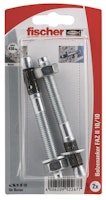 FISCHER Ankerbolzen FAZ II10/10 K (2 Stück)