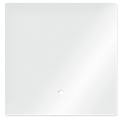 Dennerle Abdeckscheibe Nano Cube