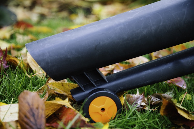 Yardforce LB C20W - Akku-Laubbläser 20V