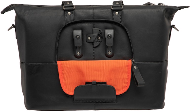 New Looxs Schultertasche Verla