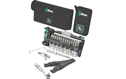Wera Werkzeugsatz Bicycle Set 3A