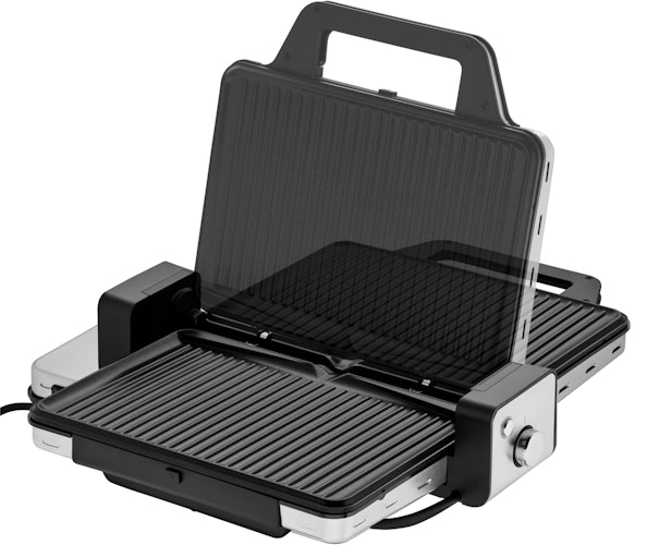 WMF Lono Kontaktgrill 2 in1