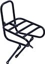 Vorschaubild Steco Gepäckträger Smooth schwarz