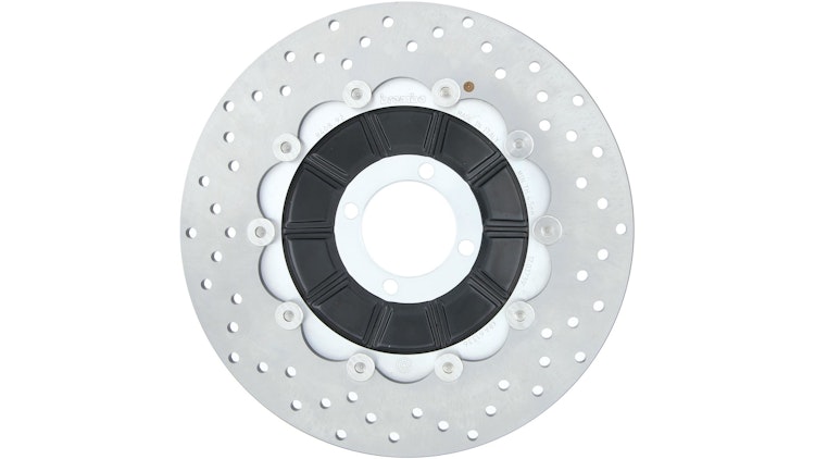 Brembo Bremsscheibe 78B40892