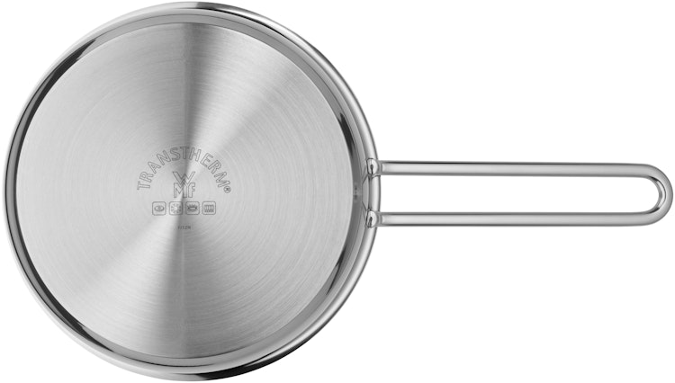 WMF Stielkasserolle Ø 16 cm mit Deckel Mini