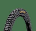 Vorschaubild Continental Kryptotal Reifen 29 × 2,40" schwarz black black Front, Enduro, SuperSoft-Compound, 3 330
