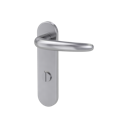 Vorschaubild Griffwerk Türgriff ULMER GRIFF PROF