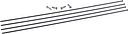 Vorschaubild Fulcrum Speichensatz HR links Racing 7/LG