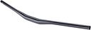 Vorschaubild CONTEC Lenker Portal 35 740 mm schwarz schwarz sandgestrahlt Griffweite 740 mm, Rise 20 mm, Backsweep