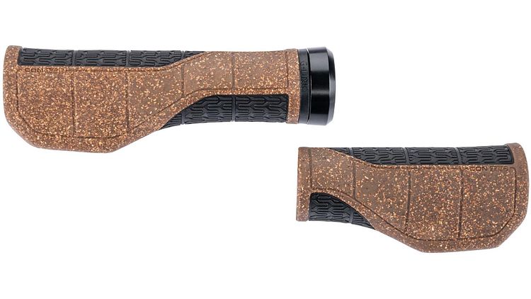 CONTEC Griff MERGE Mountain Comfort Kork 96/140 mm