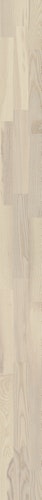 MEISTER Parkettboden MeisterParkett. longlife PC 200 2400 x 200 x 13 mm 9044 Esche lebhaft weiß gebürstet ultramattlackiert