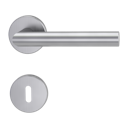 Vorschaubild Griffwerk Türgriff Lucia - alle Ausführungen