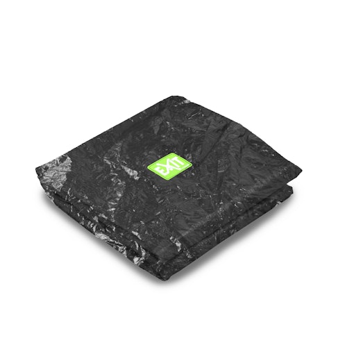 Exit Trampolin Abdeckplane