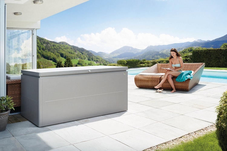 Biohort LoungeBox Designbox