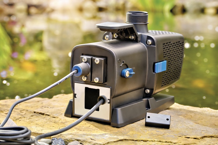 Oase Wasserspielpumpe Aquarius Eco Premium 9500