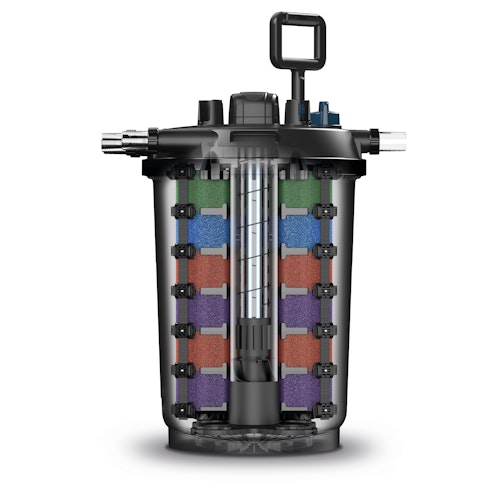 Oase Druckfilter FiltoClear 90000