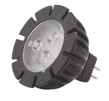 Garden Lights Ersatz MR16 LED warmweiss 12V 3W (190lm)