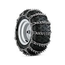Vorschaubild Husqvarna Schneeketten für Gartentraktoren