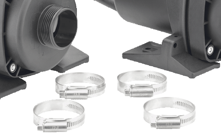 Oase AquaMax Dry 14000