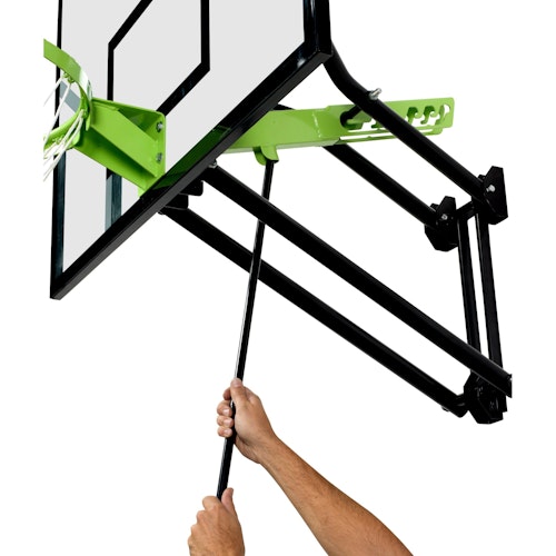 EXIT Basketballkorb Galaxy Wall-Mount System