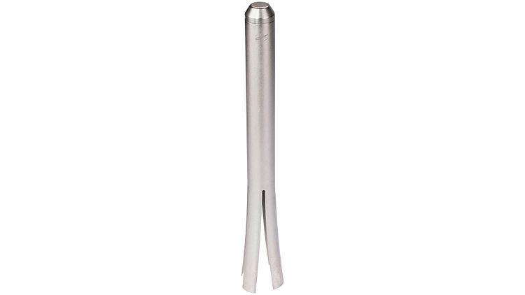 CONTEC Austreiber TFM-Head Banger 1 Zoll silber