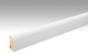 Vorschaubild MEISTER Fussleiste Profil 21 F MK Weiß DF (RAL 9016) 2266 - 2380 mm