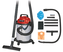 Einhell Nass-Trockensauger TC-VC 1815 S 2342390