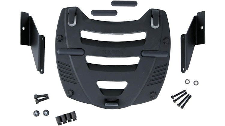 KAPPA Topcaseträger Kit K710 für Gilera Fuoco