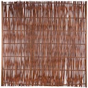 Vorschaubild T&J FUEGO Weidengeflechtzaun