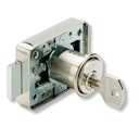 Vorschaubild Burg Wächter Zylinder-Aufschraubschloss MZ 23 SB